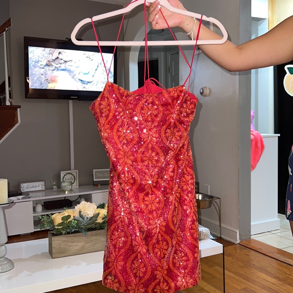 Free people !! Never worn dress
